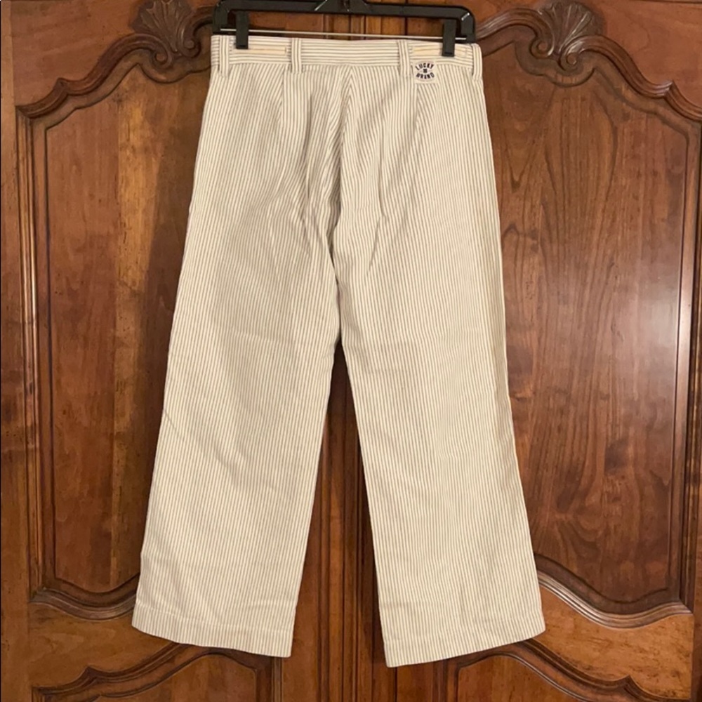 Capri Pants - Picture 3 of 5